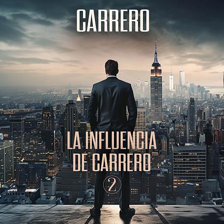 Cover image for Carrero: La influencia de Carrero
