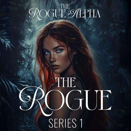 The Rogue Series 1: The Rogue Alpha