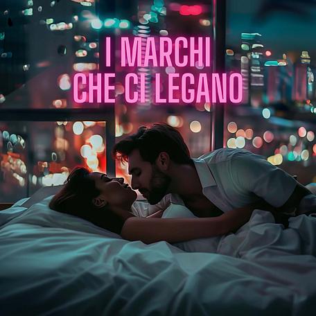 I marchi che ci legano