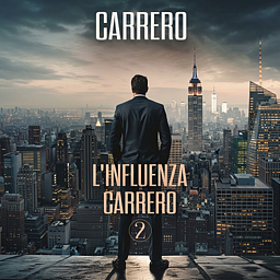Carrero 2 - L'influenza Carrero