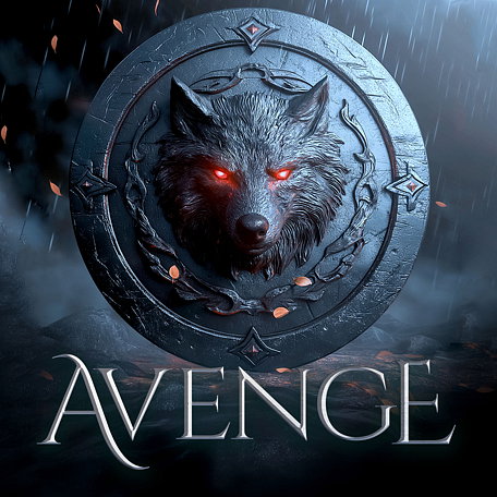Cover image for Avenge