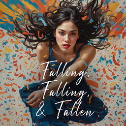 Falling, Falling, and Fallen
