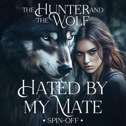 Hated by My Mate Spin-off: The Hunter and the Wolf