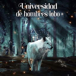 Universidad de hombres lobo