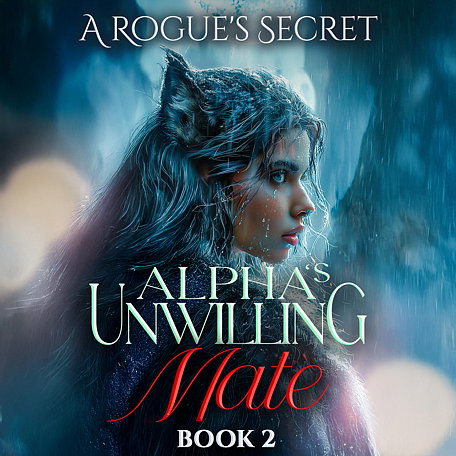 Alpha's Unwilling Mate Book 2: A Rogue's Secret