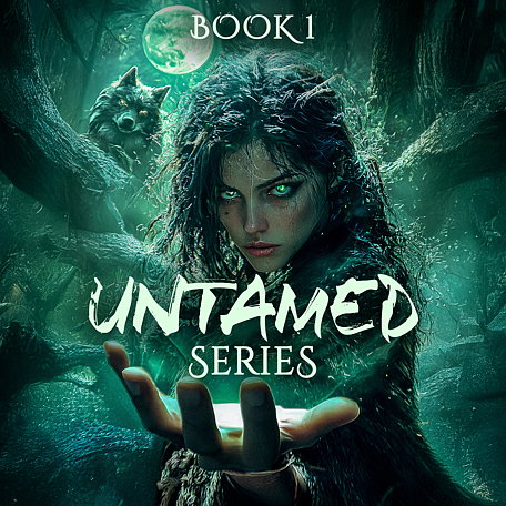 Untamed Series