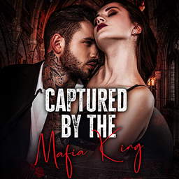 Captured by the Mafia King