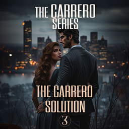 The Carrero Series 3: The Carrero Solution