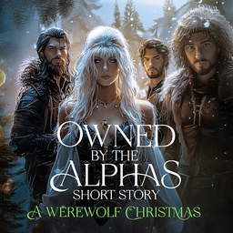 Owned by the Alphas Short: A Werewolf Christmas