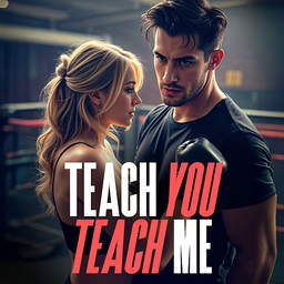 Teach You, Teach Me