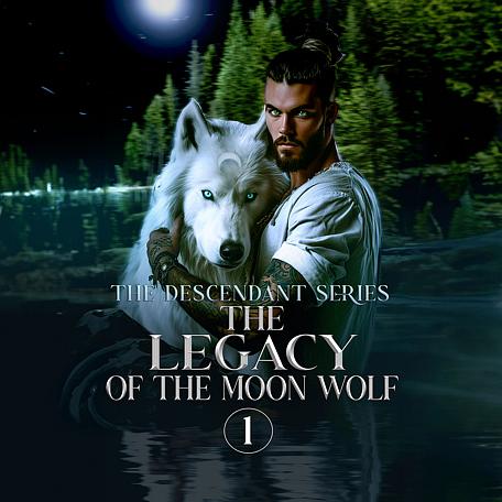 The Legacy of the Moon Wolf (Deutsch)
