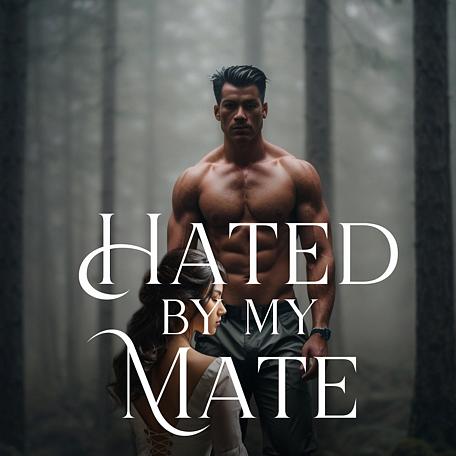 Hated By My Mate