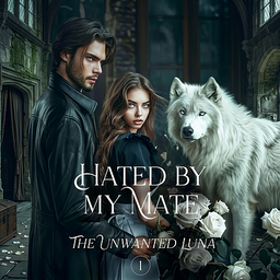 Hated By My Mate: The Unwanted Luna