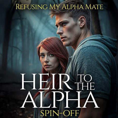 Heir to the Alpha Spin-off: Refusing My Alpha Mate