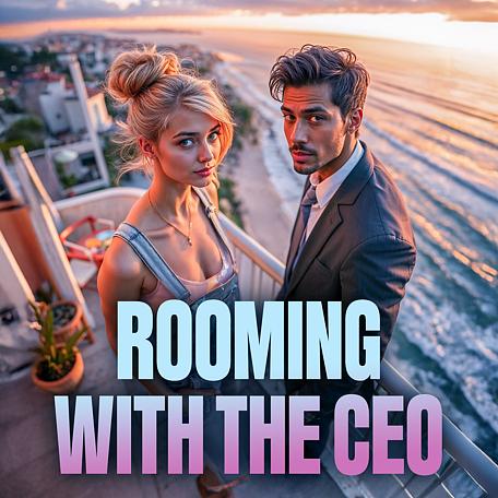 Rooming With The CEO