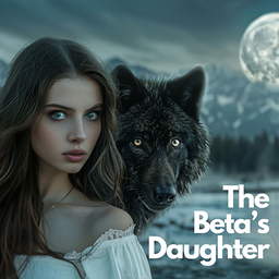 The Beta's Daughter (Deutsch)