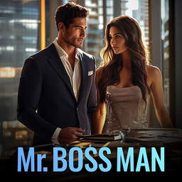 Mr. Boss Man