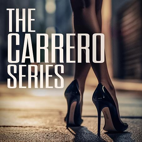 The Carrero Series (Deutsch)