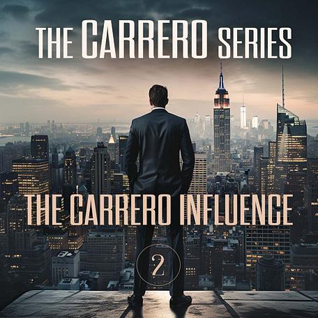 Carrero - Buch 2 (Deutsch)