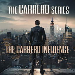 Carrero - Buch 2 (Deutsch) 