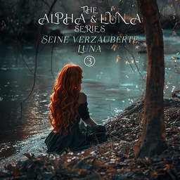 Alpha and Luna Series 3: Seine verzauberte Luna