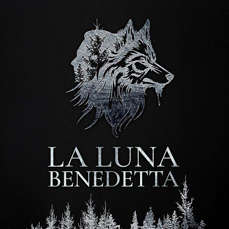 La luna benedetta