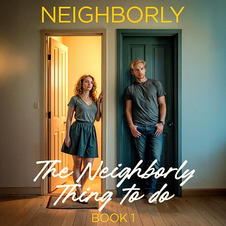 The Neighborly Thing to Do Book 1: Neighborly