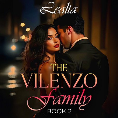 Cover image for The Vilenzo Family Book 2: Lealtà