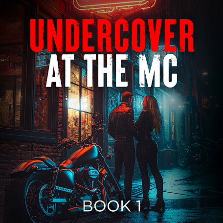 Undercover at the MC