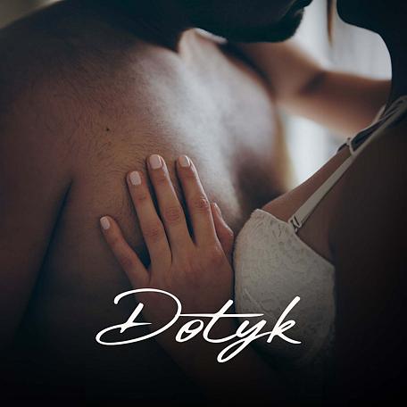 Dotyk