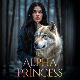 The Alpha Princess