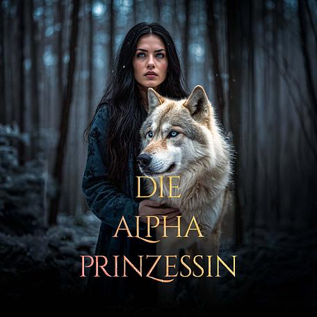 Die Alpha Prinzessin