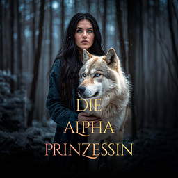 Die Alpha Prinzessin