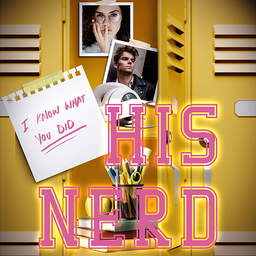 His Nerd