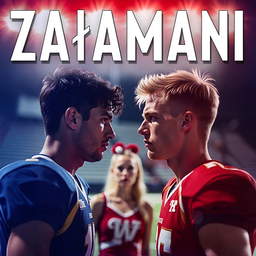Załamani