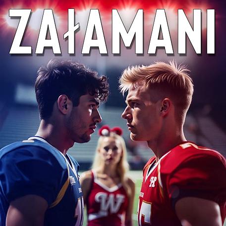 Załamani