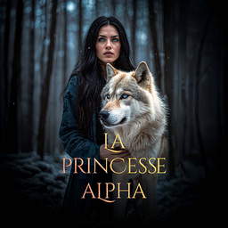 La Princesse Alpha