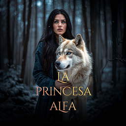 La Princesa Alfa