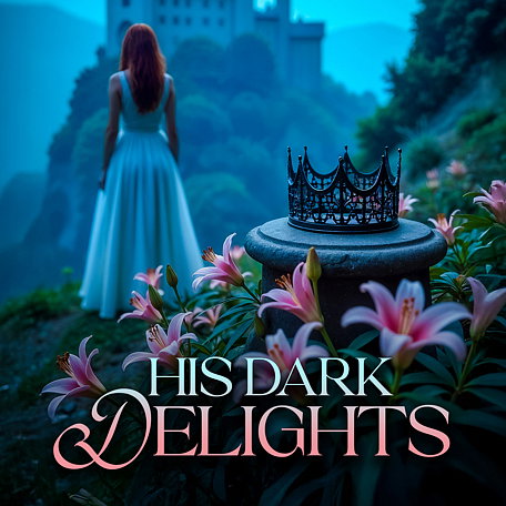 His Dark Delights