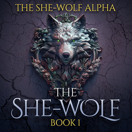 The She-Wolf Series