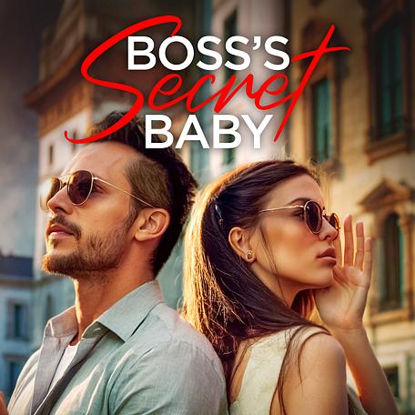 Boss's Secret Baby