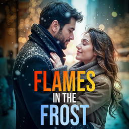 Flames in the Frost