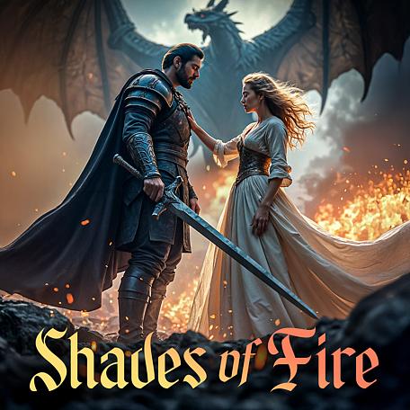Shades of Fire