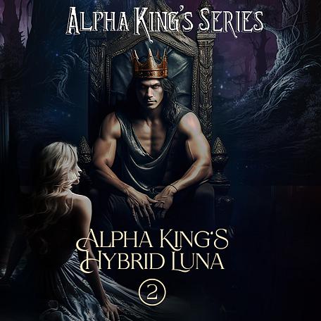 Alpha King's Hybrid Luna