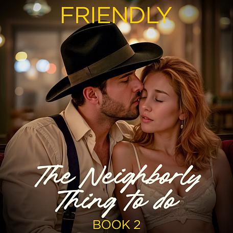 The Neighborly Thing to Do Book 2: Friendly
