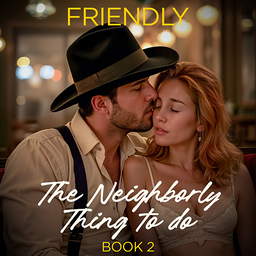 The Neighborly Thing to Do Book 2: Friendly