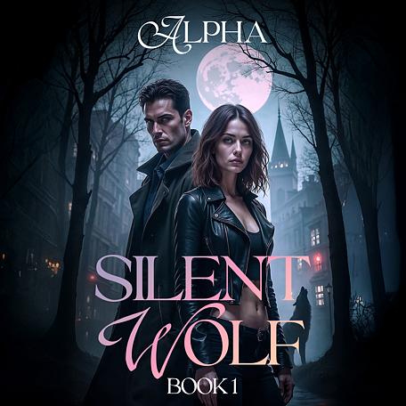 Silent Wolf Book 1: Alpha