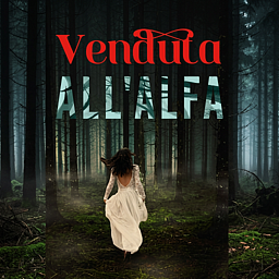 Venduta all'alfa