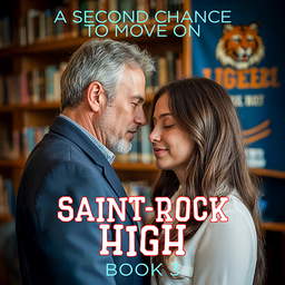 Saint-Rock High Book 3: A Second Chance To Move On