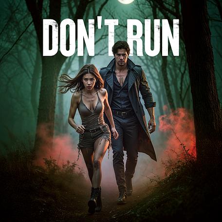 Don't Run